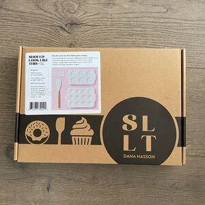 Dana Hasson Should Look Like This Baking Kit NEW​